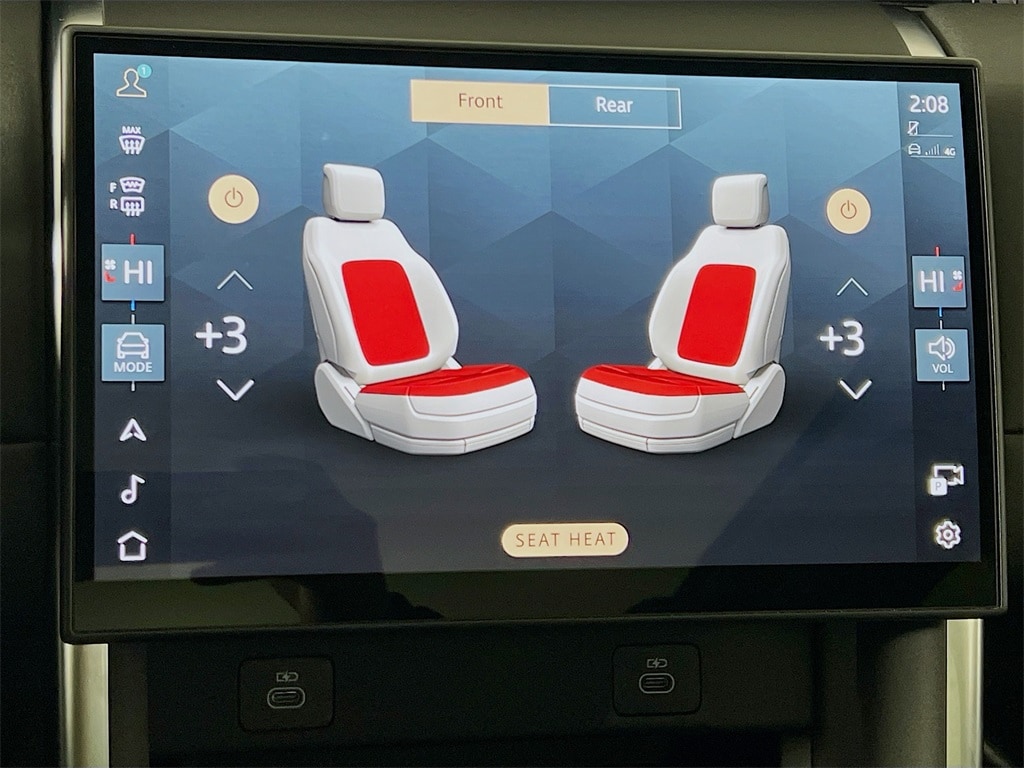 2025 LAND ROVER DISCOVERY SPORT - Image 21