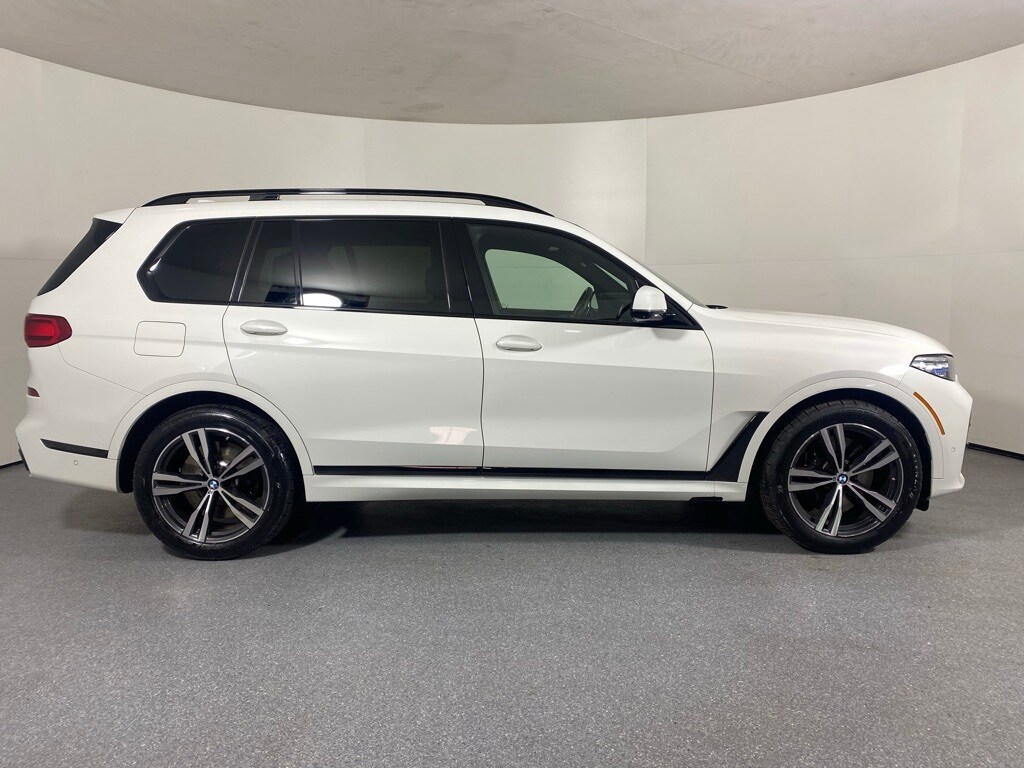 2021 BMW X7 - Image 4