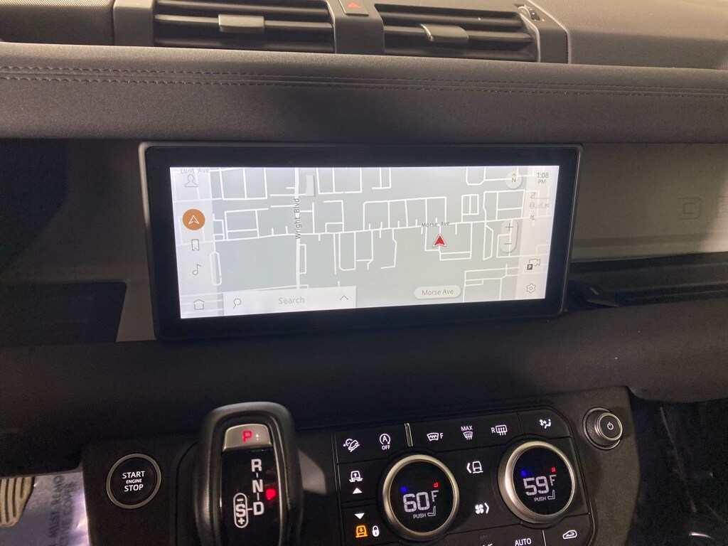 2021 LAND ROVER DEFENDER - Image 24