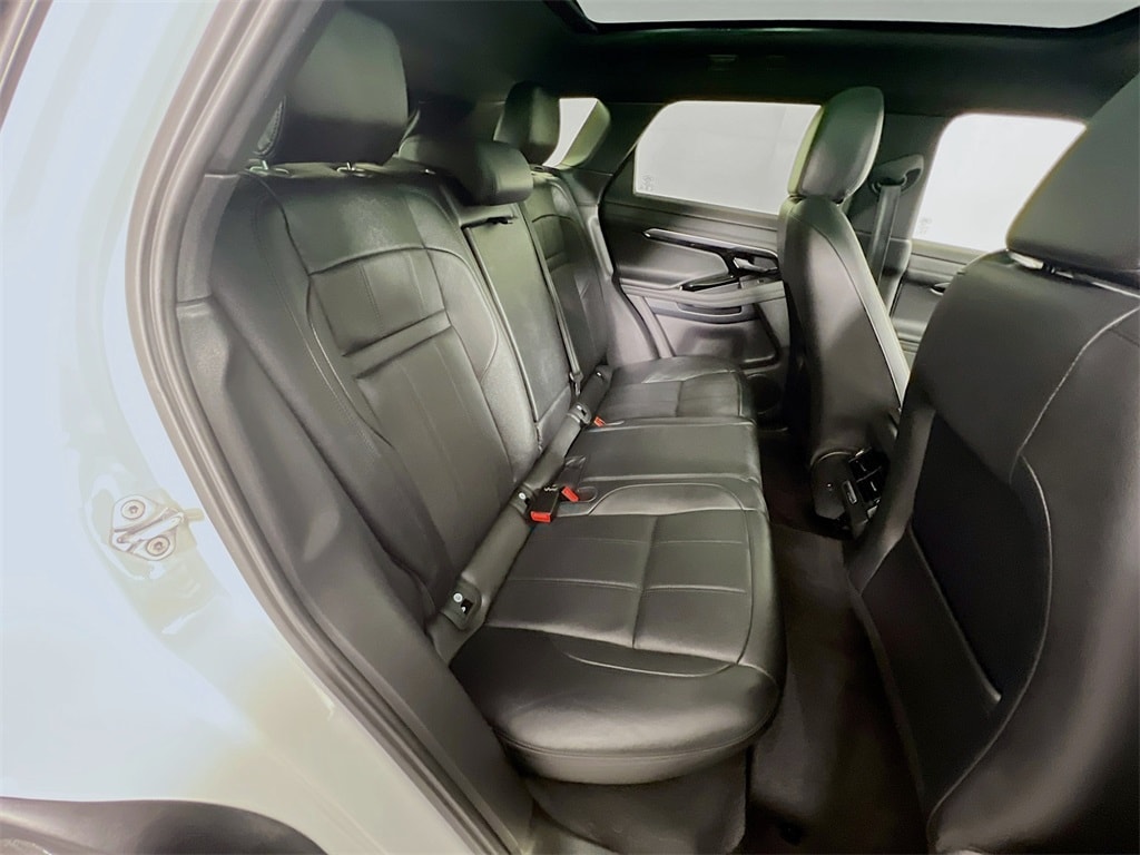 2022 LAND ROVER RANGE ROVER EVOQUE - Image 29