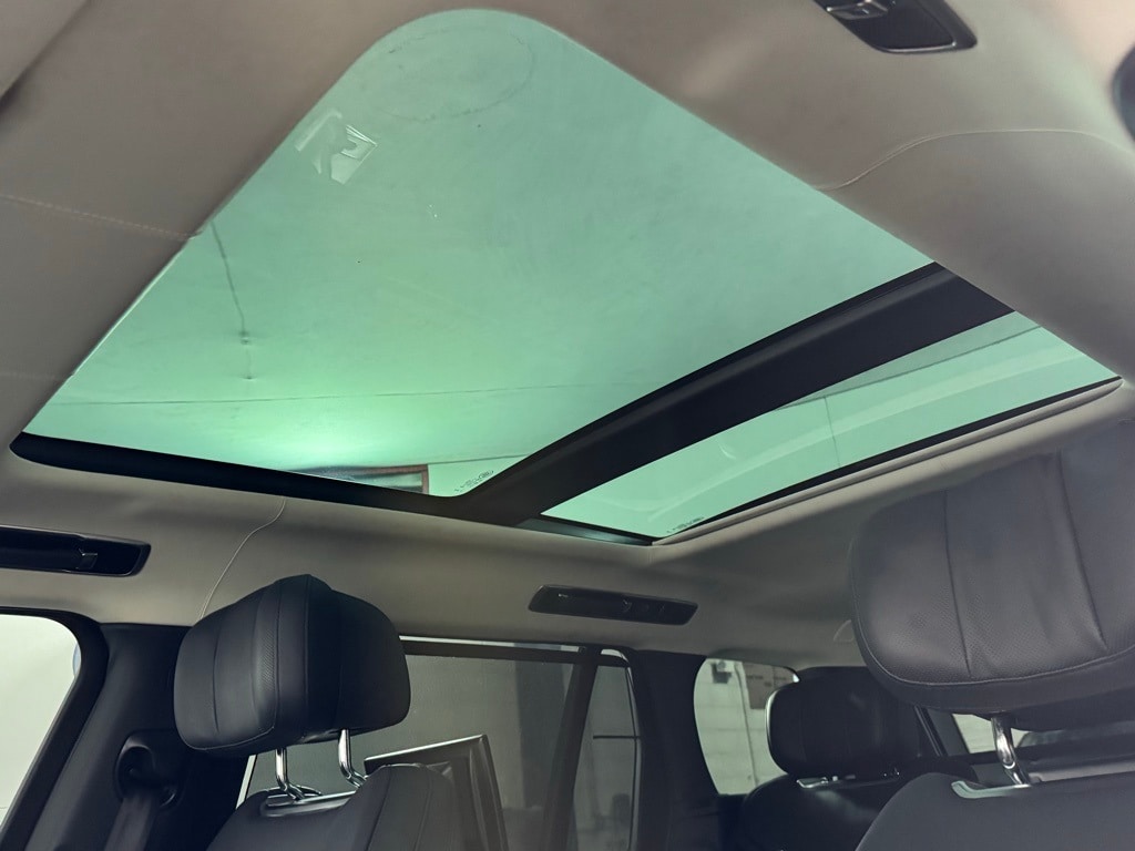 2023 LAND ROVER RANGE ROVER - Image 26