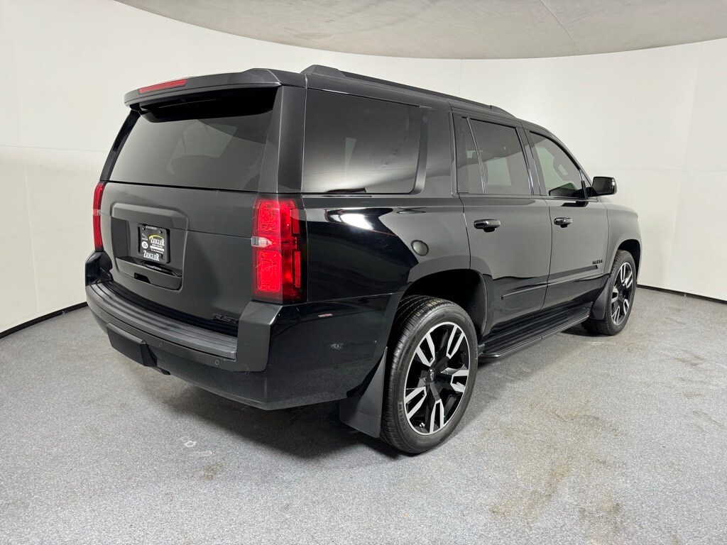2020 CHEVROLET TAHOE - Image 5
