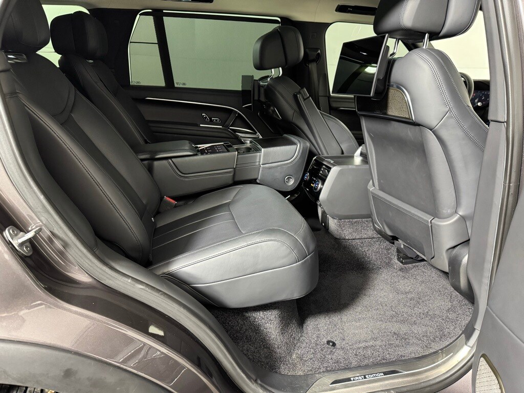 2023 LAND ROVER RANGE ROVER - Image 30