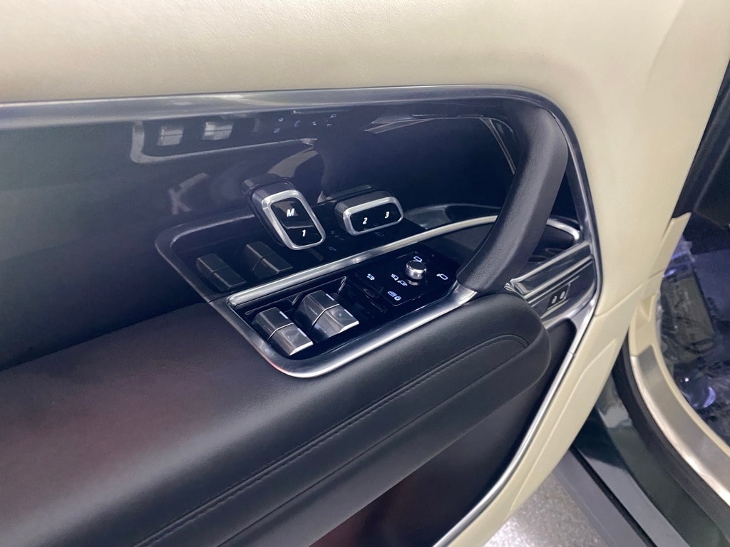 2023 LAND ROVER RANGE ROVER - Image 12