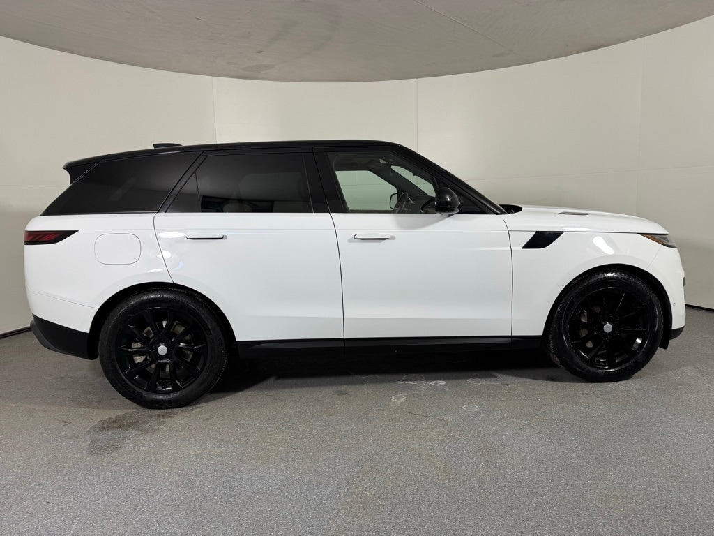 2024 LAND ROVER RANGE ROVER SPORT - Image 4