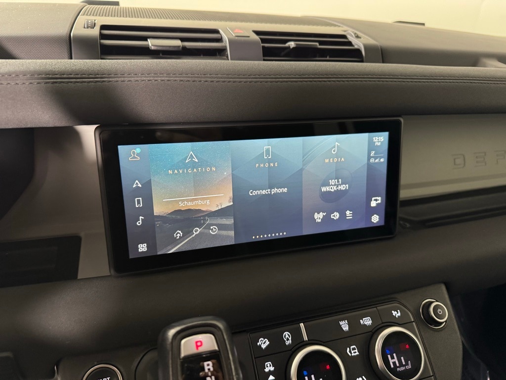 2023 LAND ROVER DEFENDER - Image 23