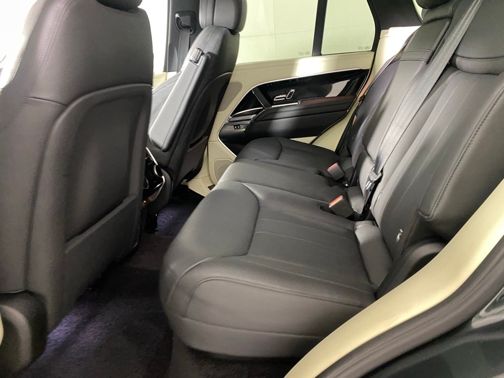 2023 LAND ROVER RANGE ROVER - Image 27
