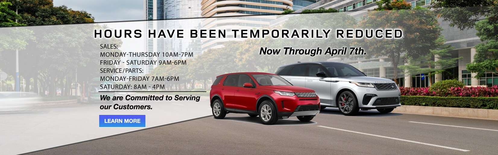 Land Rover Schaumburg New Land Rover Dealership in Schaumburg, IL