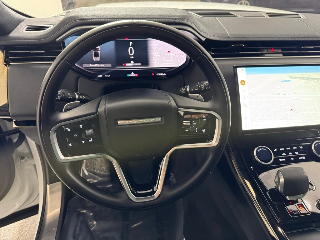 2023 LAND ROVER RANGE ROVER SPORT - Image 14