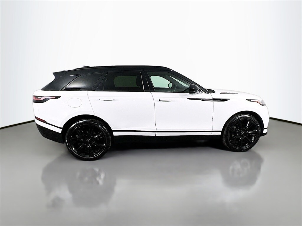 Used 2023 Land Rover Range Rover Velar HST SUV