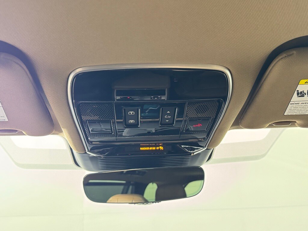 2023 LAND ROVER RANGE ROVER - Image 27