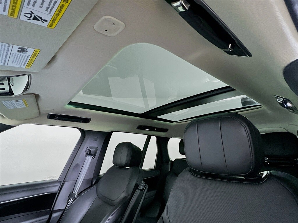 2023 LAND ROVER RANGE ROVER - Image 23