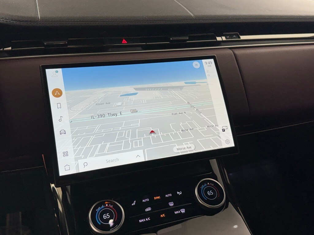 2023 LAND ROVER RANGE ROVER SPORT - Image 27