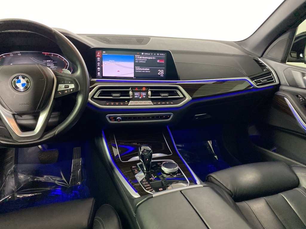 2020 BMW X5 - Image 23