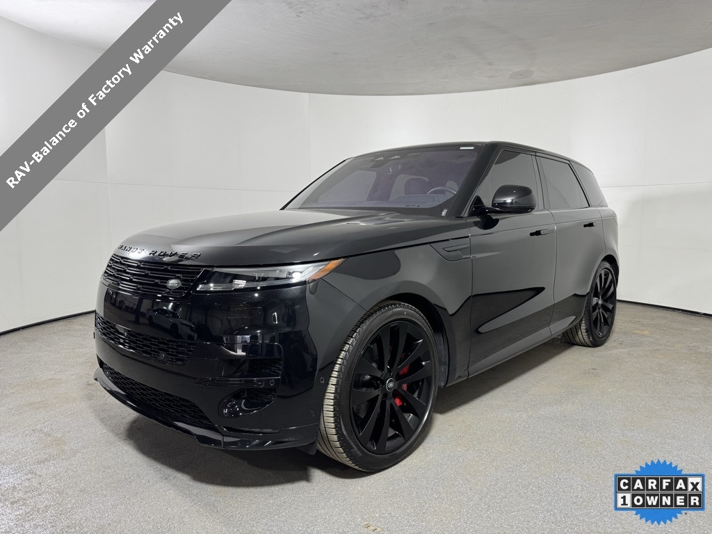 2023 LAND ROVER RANGE ROVER SPORT - Image 1