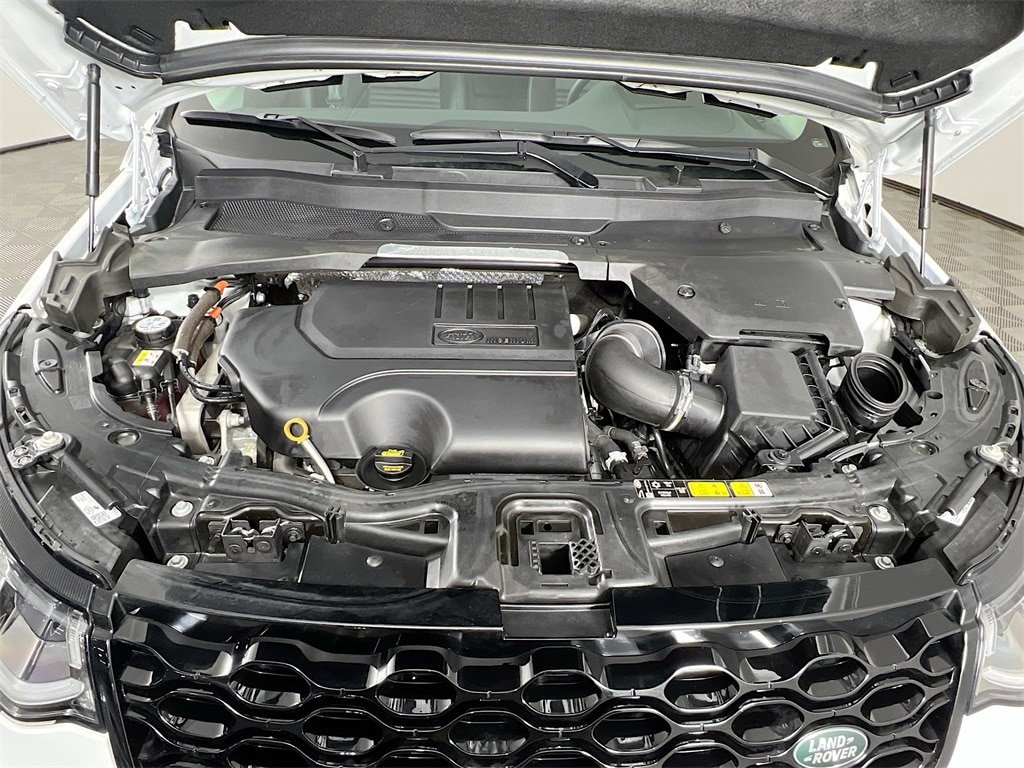 2025 LAND ROVER DISCOVERY SPORT - Image 32