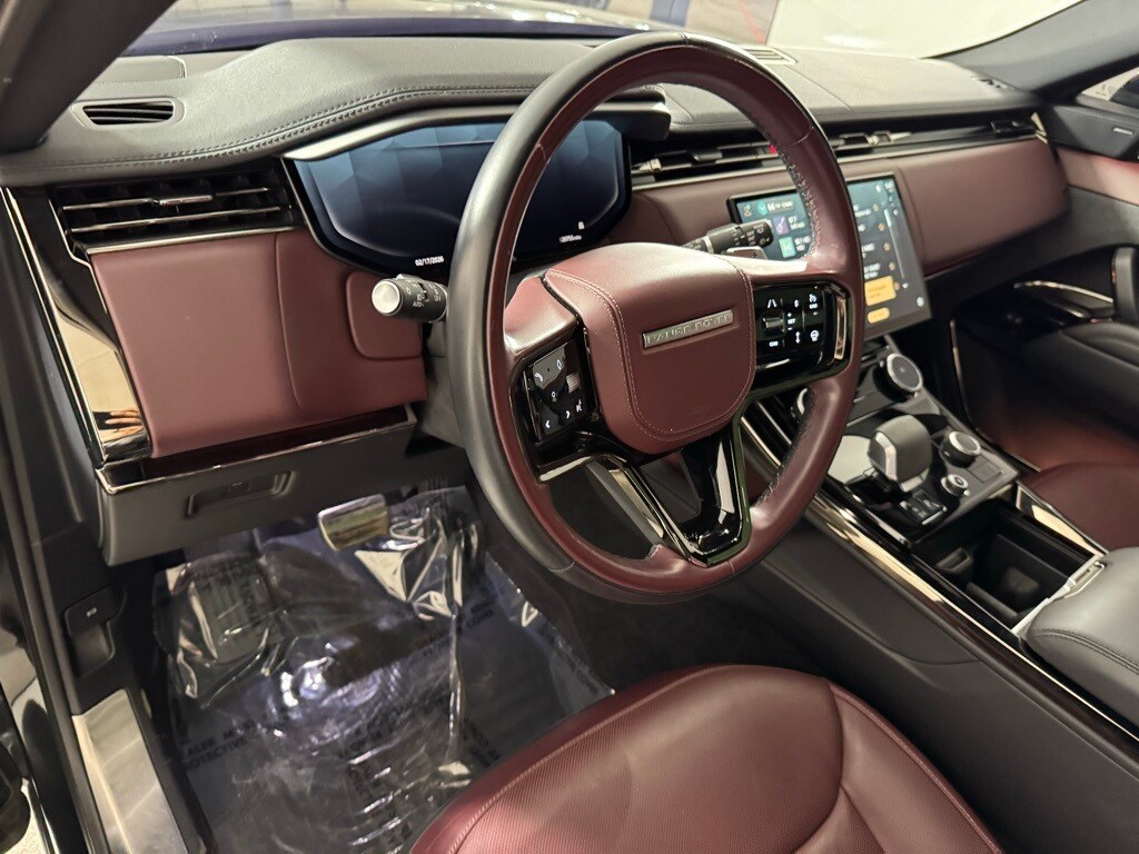 2023 LAND ROVER RANGE ROVER SPORT - Image 13