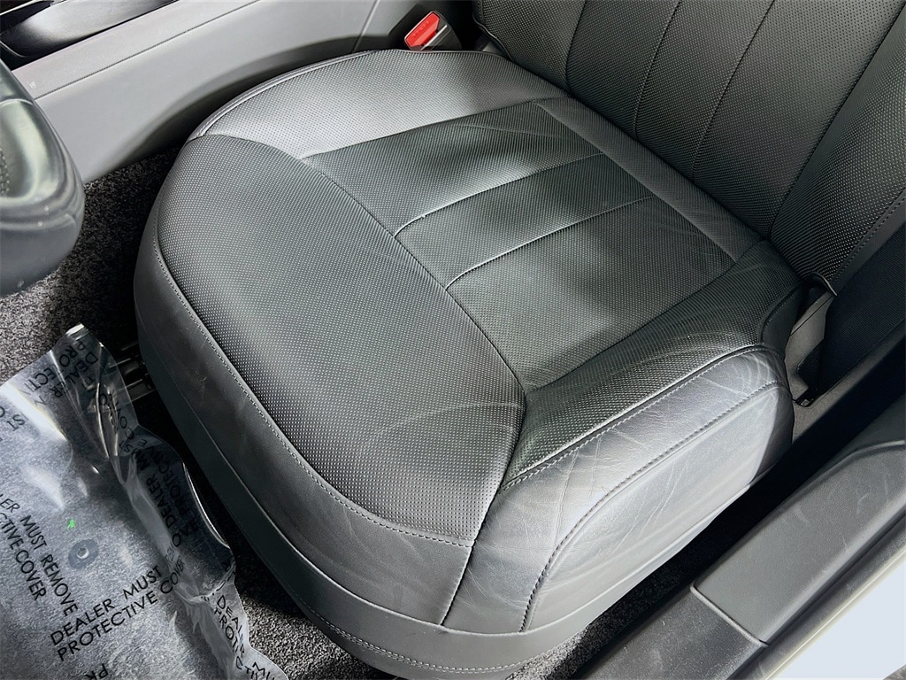 2023 LAND ROVER RANGE ROVER - Image 20