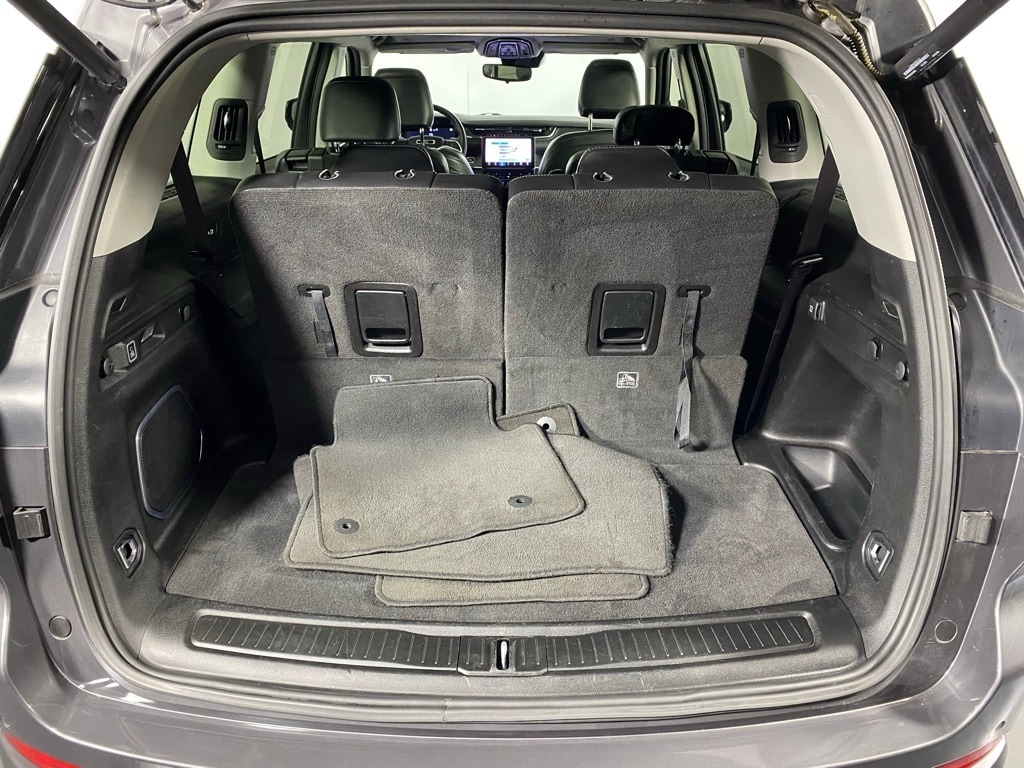 2021 JEEP GRAND CHEROKEE L - Image 29