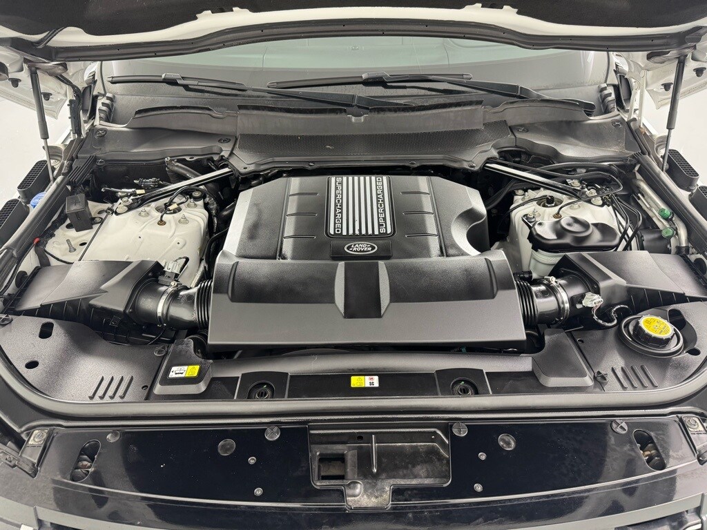 2020 LAND ROVER RANGE ROVER - Image 35