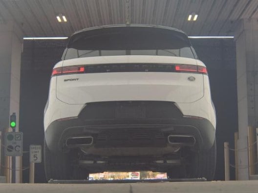 2023 LAND ROVER RANGE ROVER SPORT - Image 7