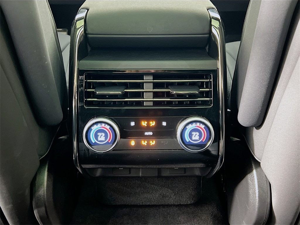 2024 LAND ROVER RANGE ROVER SPORT - Image 27