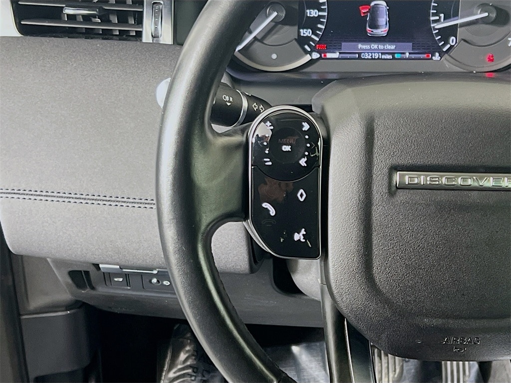 2020 LAND ROVER DISCOVERY SPORT - Image 10