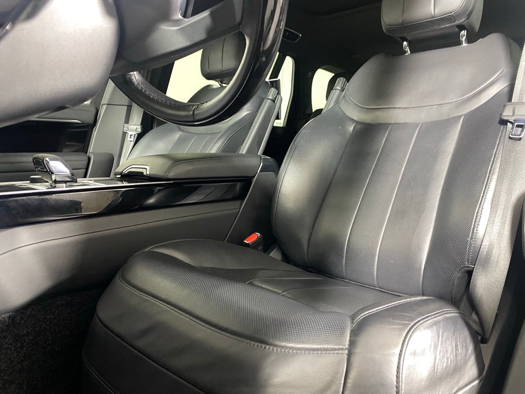 2023 LAND ROVER RANGE ROVER - Image 10