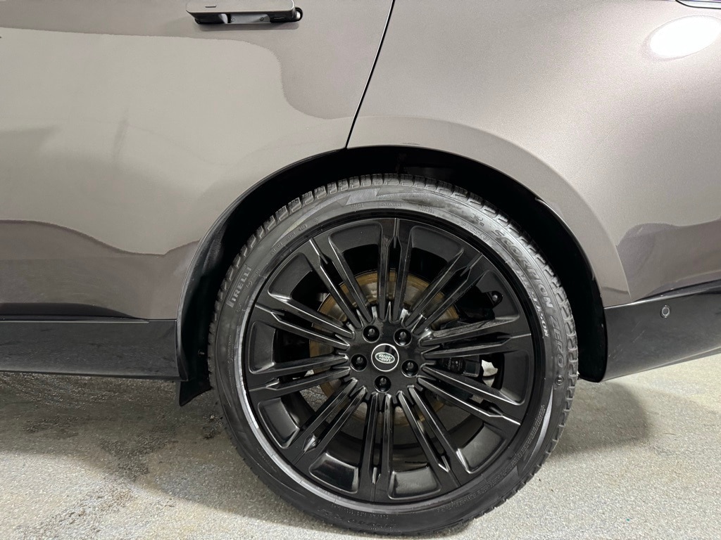 2023 LAND ROVER RANGE ROVER - Image 33