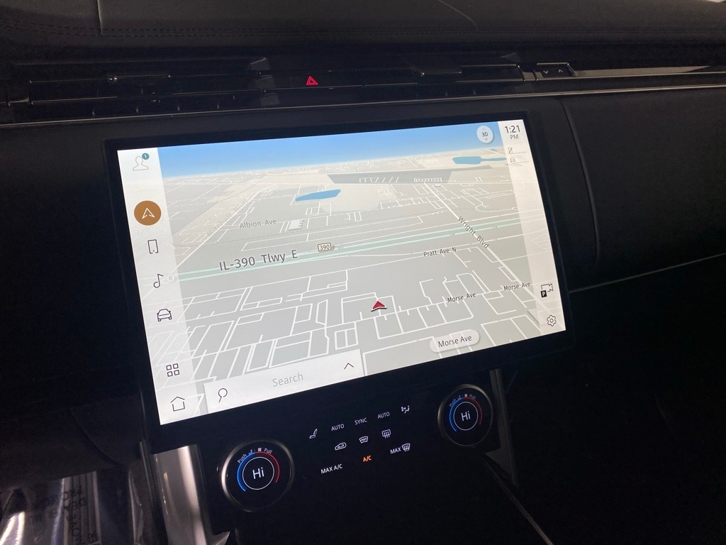 2023 LAND ROVER RANGE ROVER - Image 18