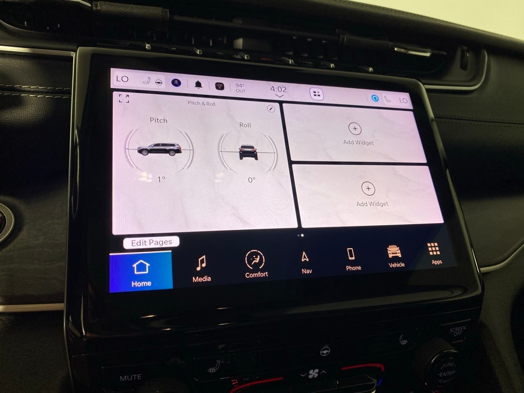 2021 JEEP GRAND CHEROKEE L - Image 13