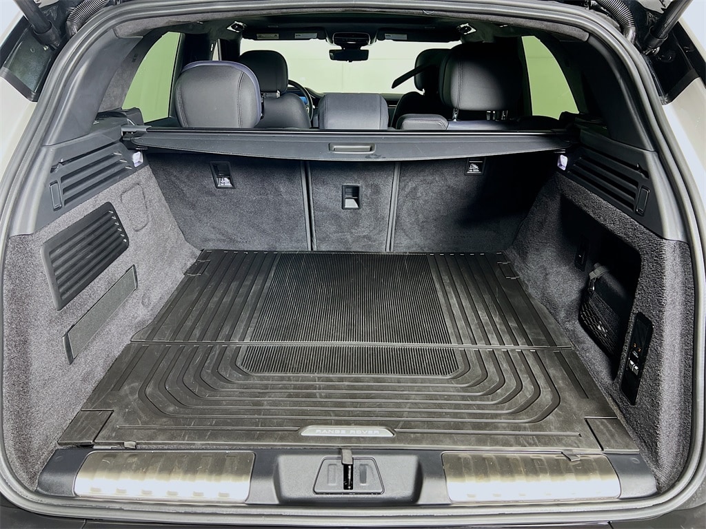 2024 LAND ROVER RANGE ROVER SPORT - Image 28