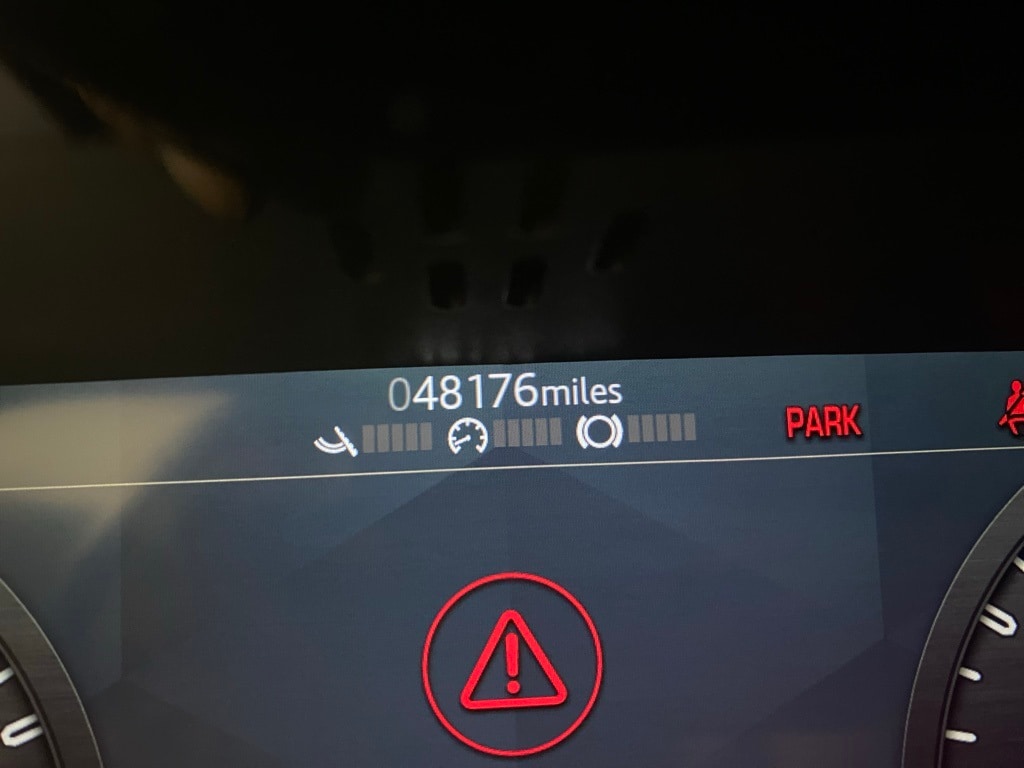 2020 LAND ROVER DEFENDER - Image 11