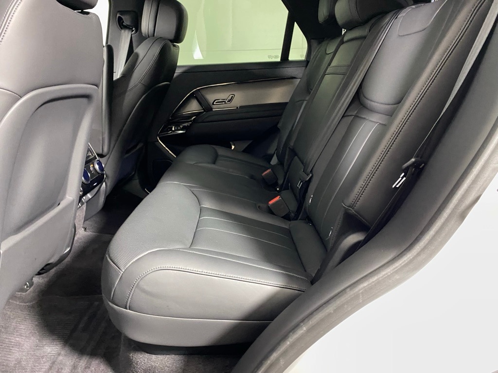 2023 LAND ROVER RANGE ROVER SPORT - Image 25