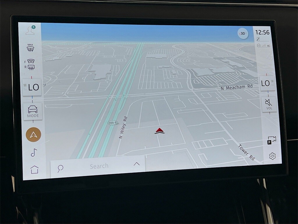 2025 LAND ROVER RANGE ROVER SPORT - Image 13