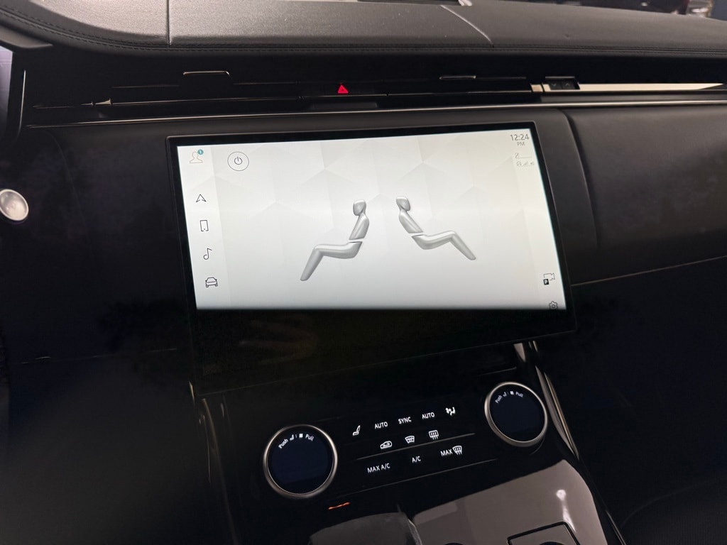 2023 LAND ROVER RANGE ROVER SPORT - Image 19