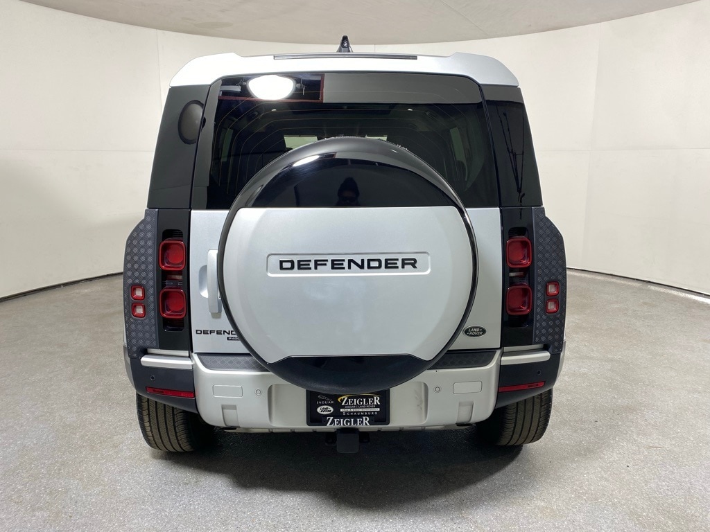 2020 LAND ROVER DEFENDER - Image 6