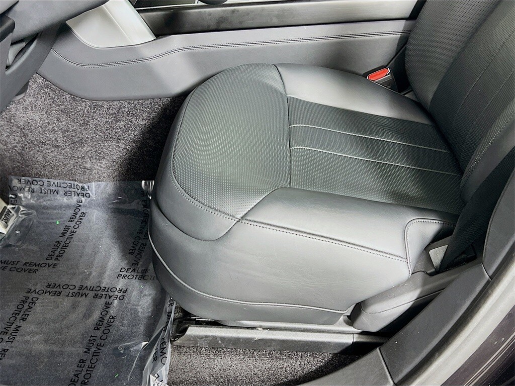 2023 LAND ROVER RANGE ROVER - Image 20