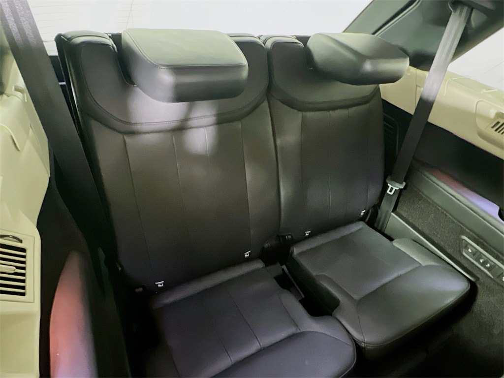 2022 LAND ROVER NEW RANGE ROVER - Image 29