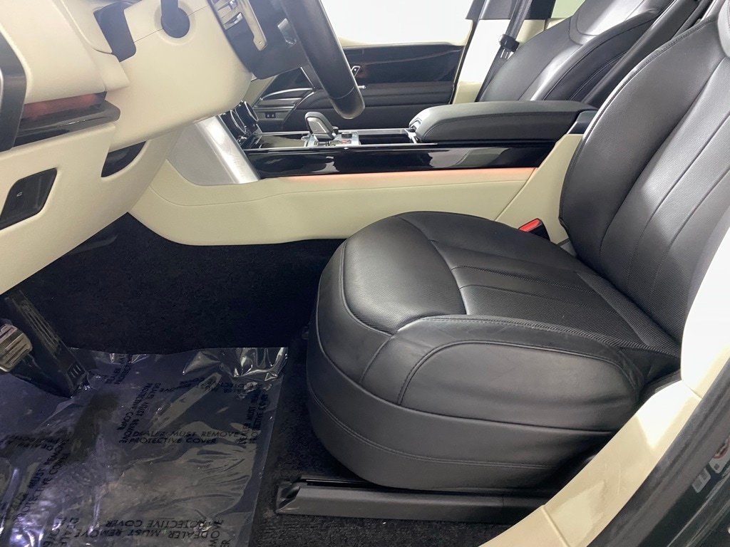 2023 LAND ROVER RANGE ROVER - Image 16