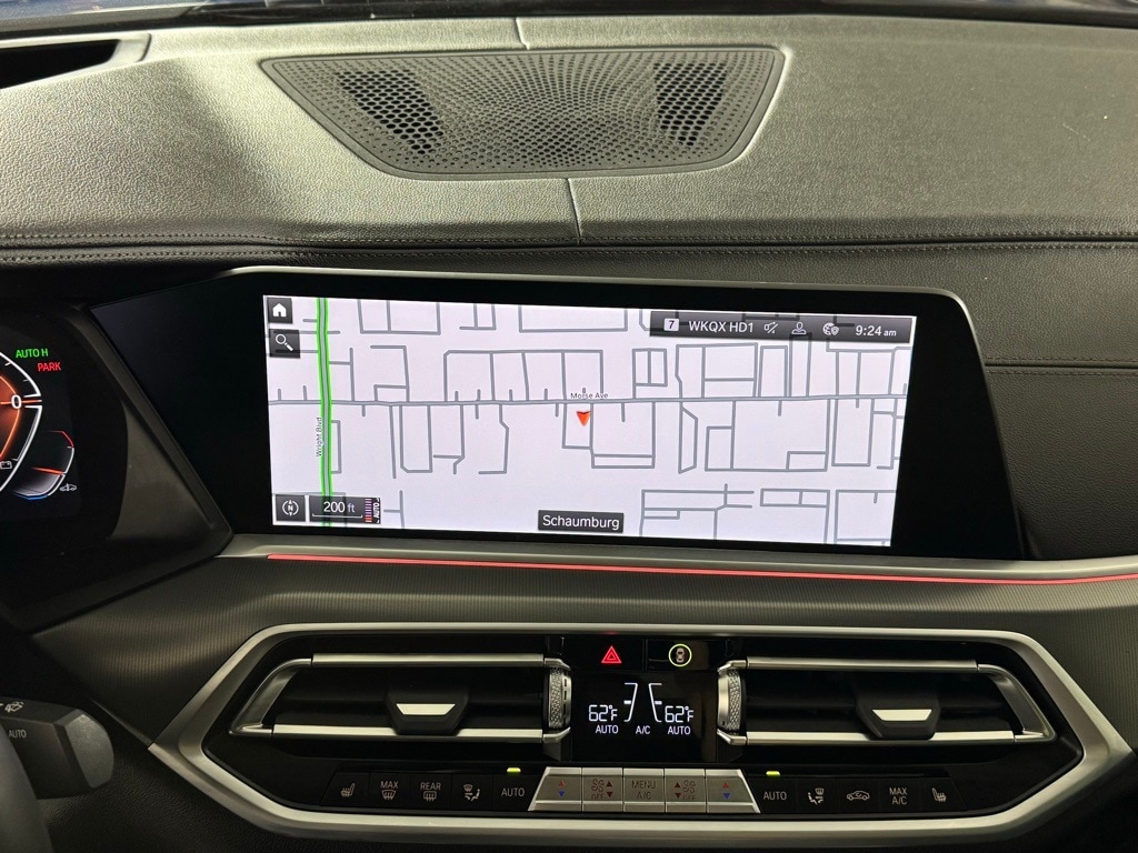 2022 BMW X6 - Image 23