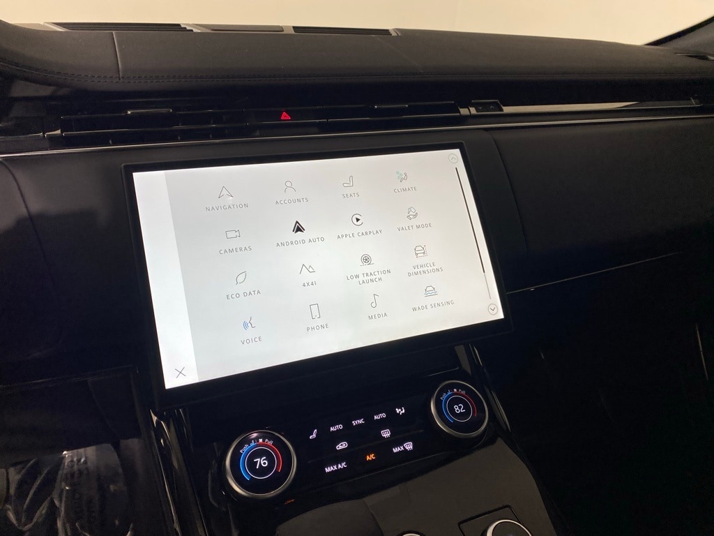 2023 LAND ROVER RANGE ROVER SPORT - Image 23