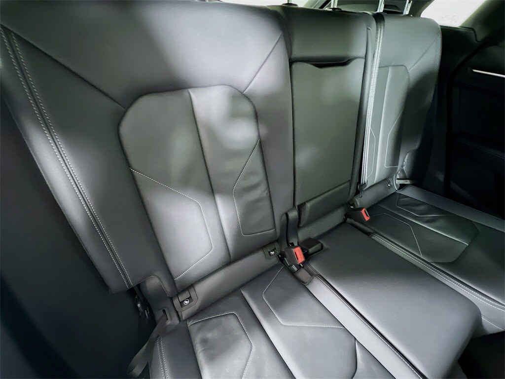 2023 AUDI Q3 - Image 26