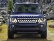  Land Rover LR4