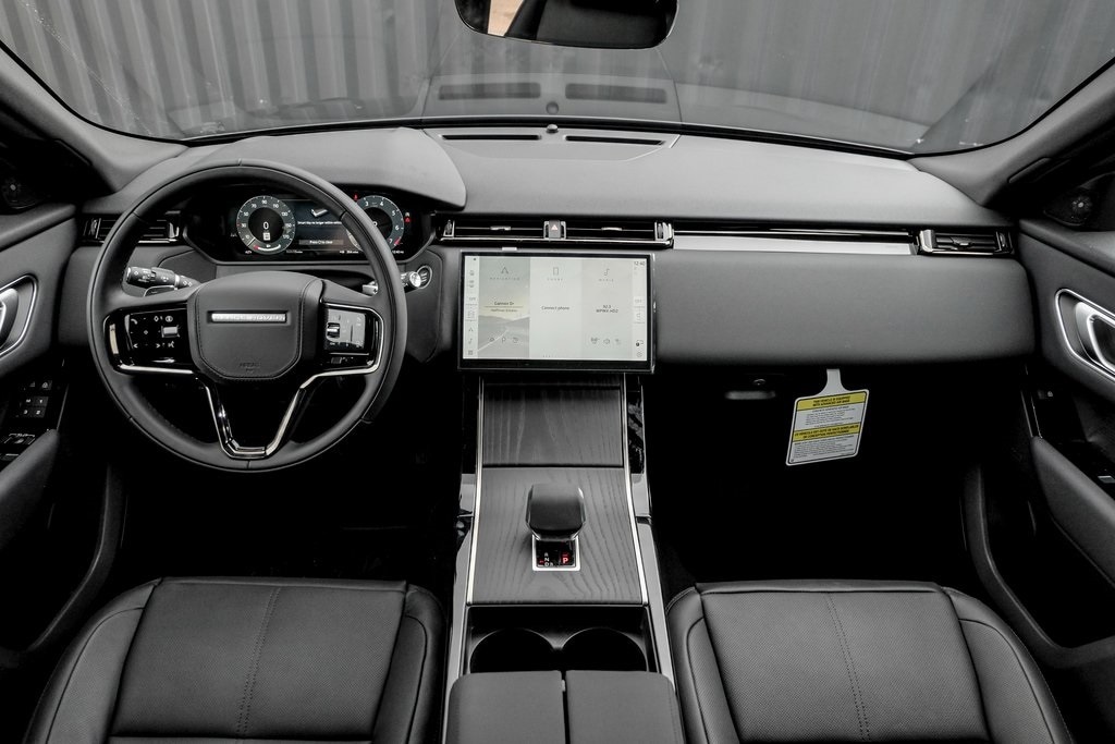 2026 LAND ROVER RANGE ROVER VELAR - Image 20