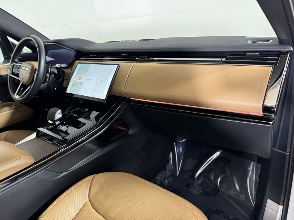 2024 LAND ROVER RANGE ROVER SPORT - Image 33