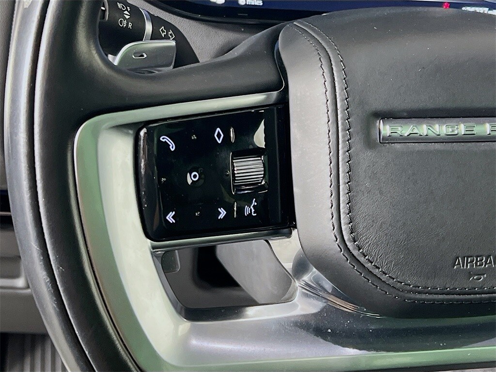 2023 LAND ROVER RANGE ROVER - Image 10