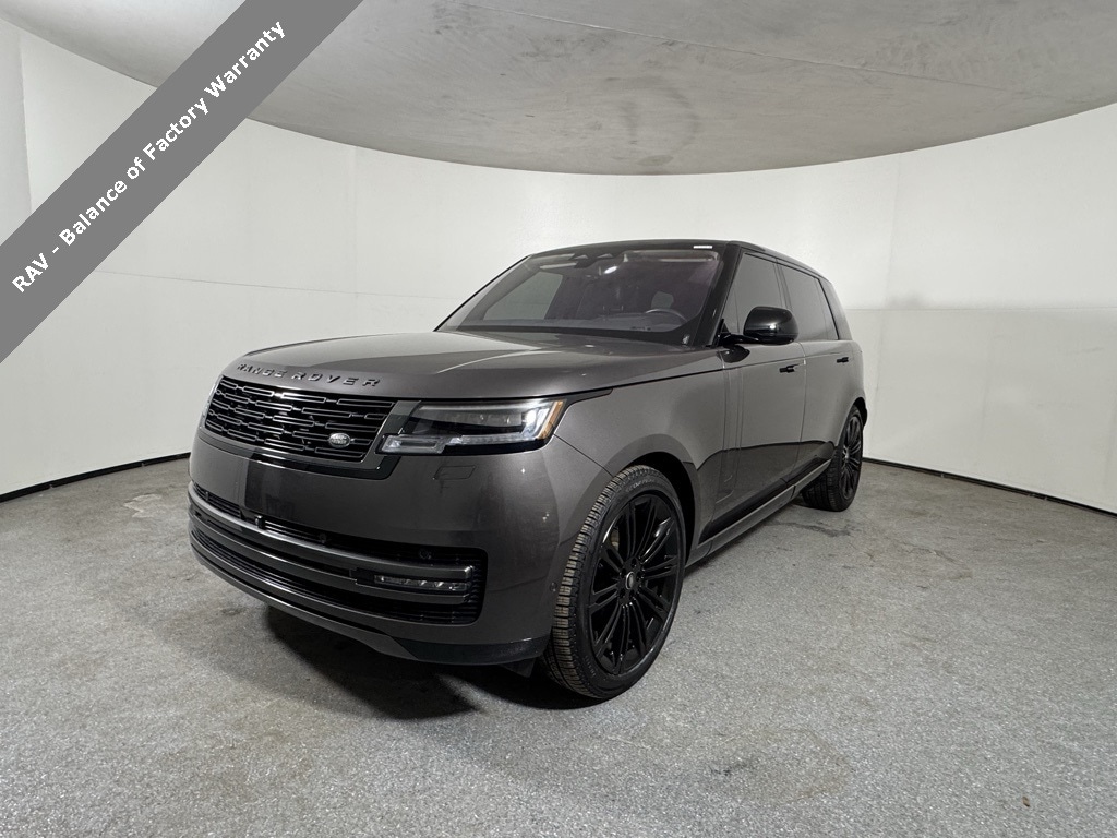 2023 LAND ROVER RANGE ROVER - Image 1