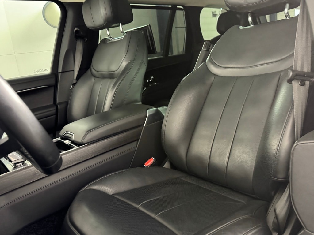 2023 LAND ROVER RANGE ROVER - Image 18