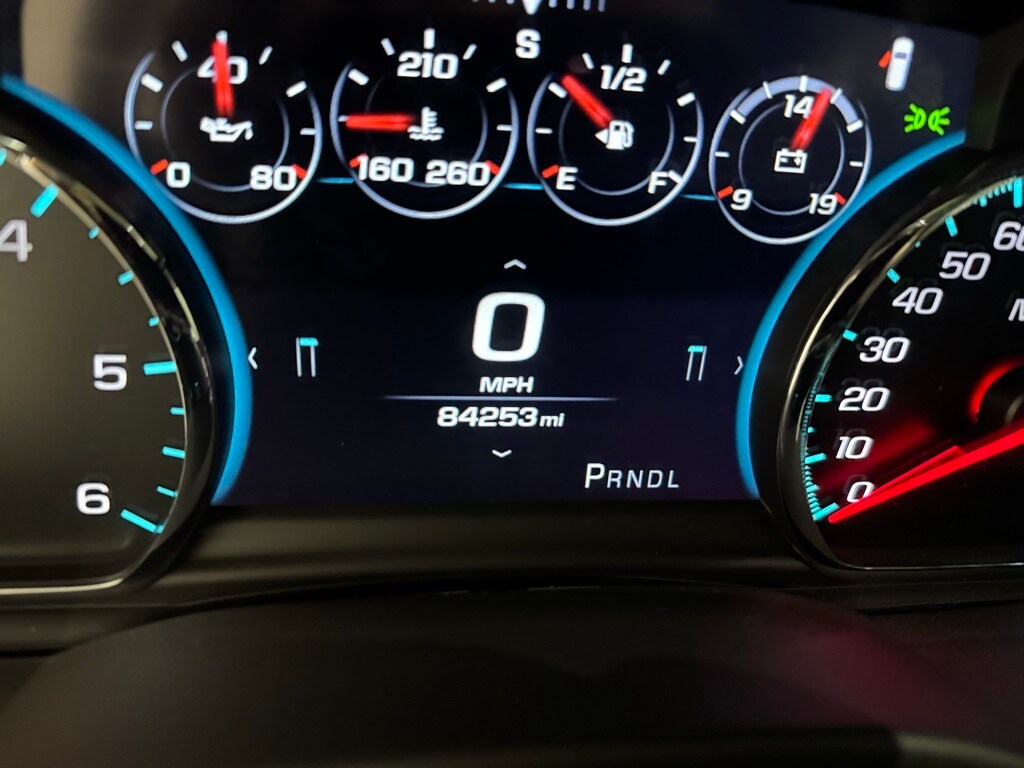 2020 CHEVROLET TAHOE - Image 25